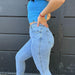 Classic Jeans Las Locas Perfect Fit Original 21