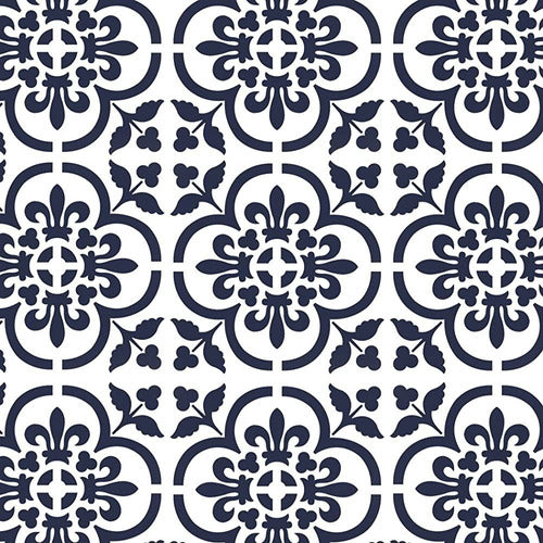 J Plantillas De Boutique Grandes Plantillas De Pared Damask 1