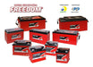 12v 70ah Bateria Estacionaria Freedom Df1000 Nobreak, Solar 2