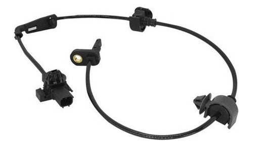 Sensor Abs Dianteiro Esquerdo - Honda Civic Flex 2007 / 2011 0