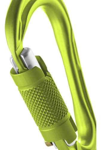 Edelrid HMS Strike Screw 1