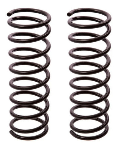 Ford Focus Standard Rear Springs 2000/08 0