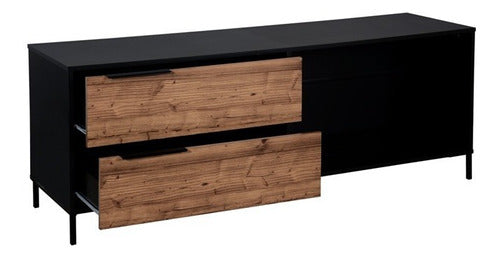 Urumobil Multifunctional TV Rack Nordic Furniture 1