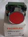 Thomelec Red Push Button with Connector 1