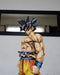 Figura Goku 35cm - 3d (mak3d) 1