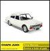 Peugeot Puntera Chasis 504 1979 1980 1981 1982 1983 84 Grii 1