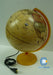 Gloter Globe Terrarium 30 Sepia Political with Light Ideal Gift 3