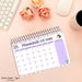 PPOT Imprimible Pack Planners + Notas Cute 1