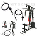 TECNOGYM Kit De 10 Guardacabos Para Cable De Acero Gimnasio Multigym 5