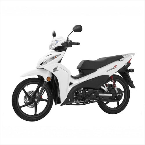 Honda Cubre Cadena Completo Honda Wave 110 S Original P1 2