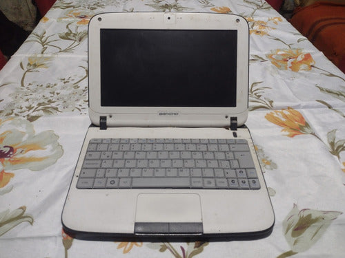 Vendo Para Respuesto Pc De Escritorio Y Netbook Y Notebook 7