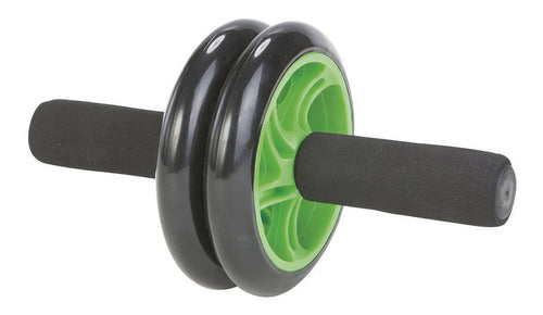 SM Abdominal Wheel 0