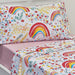 Children's Bed Sheets 1.5 Twin Danubio Percal 91