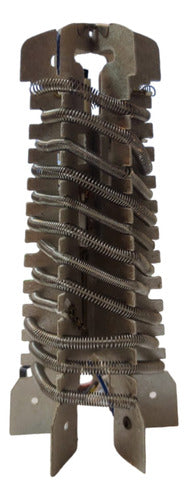 Resistencia Secador Pelo Gama Eolic 2000 Ultra Light Ion 2