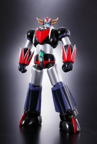 Bandai Tamashii Nations Super Robot Chogokin Grendizer Figure 1