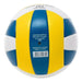 Nassau Attack Volleyball Ball - 5 Soft Touch Professional 40