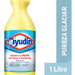 Ayudín Triple Poder Aromatiza Pureza Glaciar X1 L 0