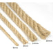 Premium Quality 10mm Sisal Rope Cord 10 Meters 1