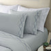 Jean Cartier Oxford Soft King Size 600 Thread Count Sheet Set 0