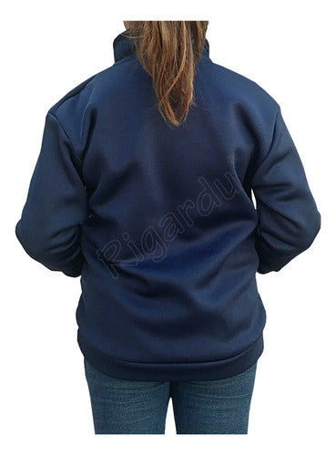 Rigardu Campera Deportivo Niño - T10-16 5