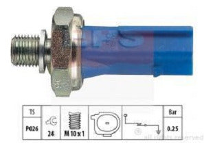 VW Bulb De Aceite Gol 1.9 Diesel 2005...original 028919081g 0