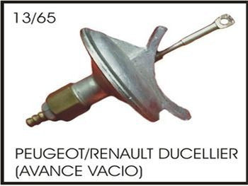 Avance Vacio Renault Peugeot Ducellier 0