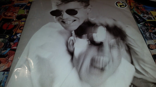 Pet Shop Boys Suburbia Vinilo Maxi Uk Excelente 1986 0