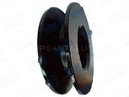 Dipra Alternator Pulley Bedford (Indiel) 0