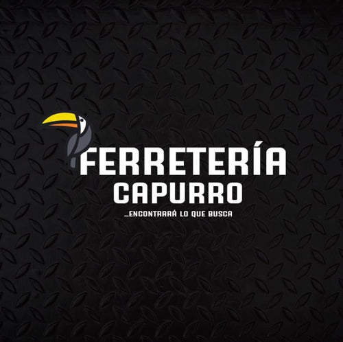 Piedra Afilar D/faz 8  Vonder Ferreteria Capurro 3