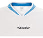 Argentina Soccer T-shirt - Sublimated Jersey with Sponsor Ad 10