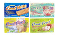 Felfort Pack X 12 Cajas Barrita Cereal Fort X 24u A Eleccion 0