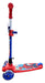 Base X-treme Spider-Man Folding Scooter with Protection Kit 5