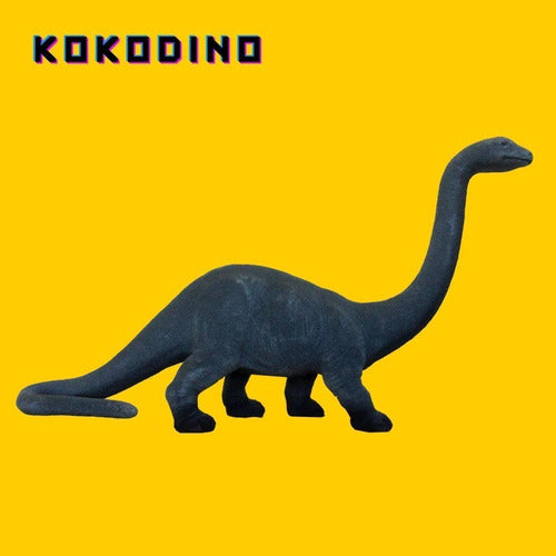 Kokodino Apatosaurio Diplodocus Dinosaur Plush Giant 40cm Deco 1