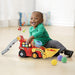 Vtech Pop-a-balls - Bulldozer Push And Pop 5