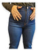 JPM Straight Stretch Jeans for Women Size 48 to 60 3