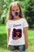 13 Girls' Disney Princess T-Shirt Designs + Sublimation Masks Pack 5