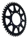 Steel Transmission Sprocket for Suzuki V-Strom 250 - 46T by JT Sprockets 0