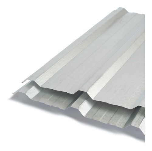 Cincalum Trapezoidal Roofing Sheets C-27 x 4.50m 0