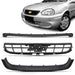 FAL Kit 3 Grilles for Chevrolet Corsa Classic 2008-2015 0