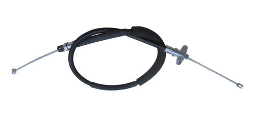 Tajiro Left Hand Parking Brake Cable Frontier D22B - 2.8 0