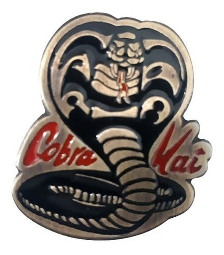 Cobra Kai Pin 0