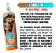 Soul Power Leave In Spray Soulshine Sol Mar Piscina Curly 1