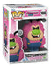 Funko Pop Las Chicas Superpoderosas Fuzzy Lumpkins 0