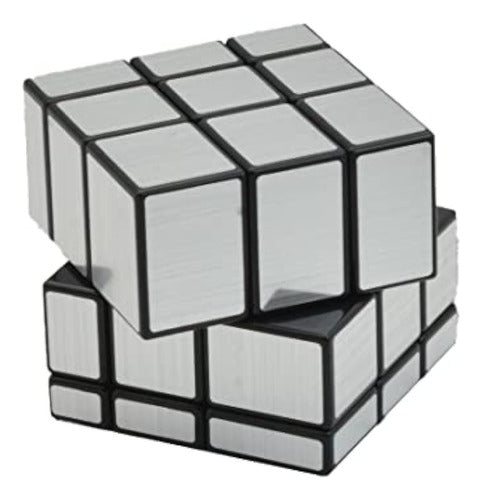 Amaza Magic Speed Mirror Cube 4