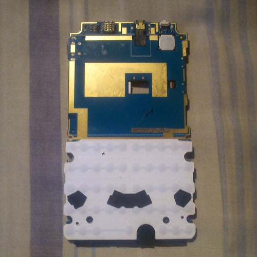 Placa Logica Ex225 Personal 0