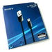 Sony Pack Dos Cables Carga Ps3 0