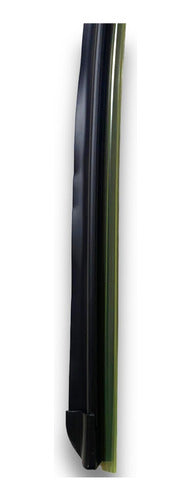 Front Wiper Blade 15 Inches Flex Rubber 38cm Multi-Fit 2