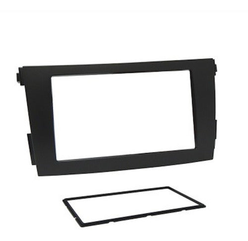 Stereo 2 Din Adapter Frame for Corolla (2008-2013) 2868 0