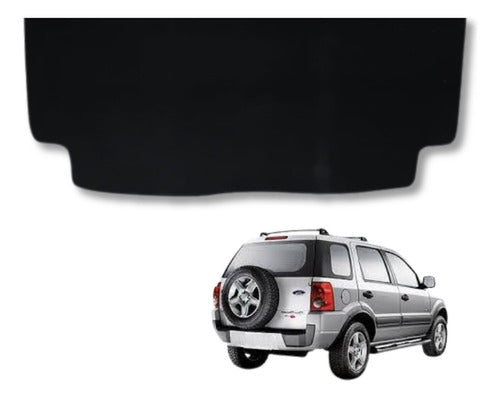 LUNCAR Under Rear Tray for Ford Ecosport 0