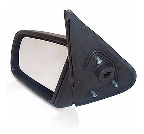 Retrovisor Vectra 1992 1993 1994 1995 Elétrico Direito 3